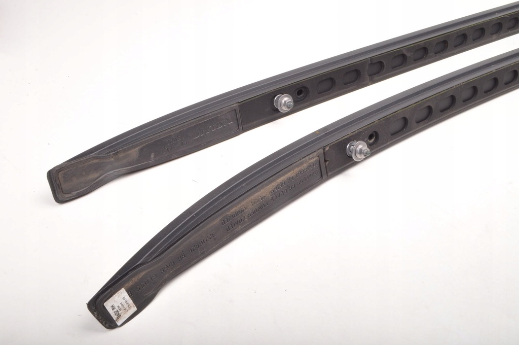 фото №9, Volvo v60 ii рейлинг крышный левый правый рейлинги 32216826 32216825