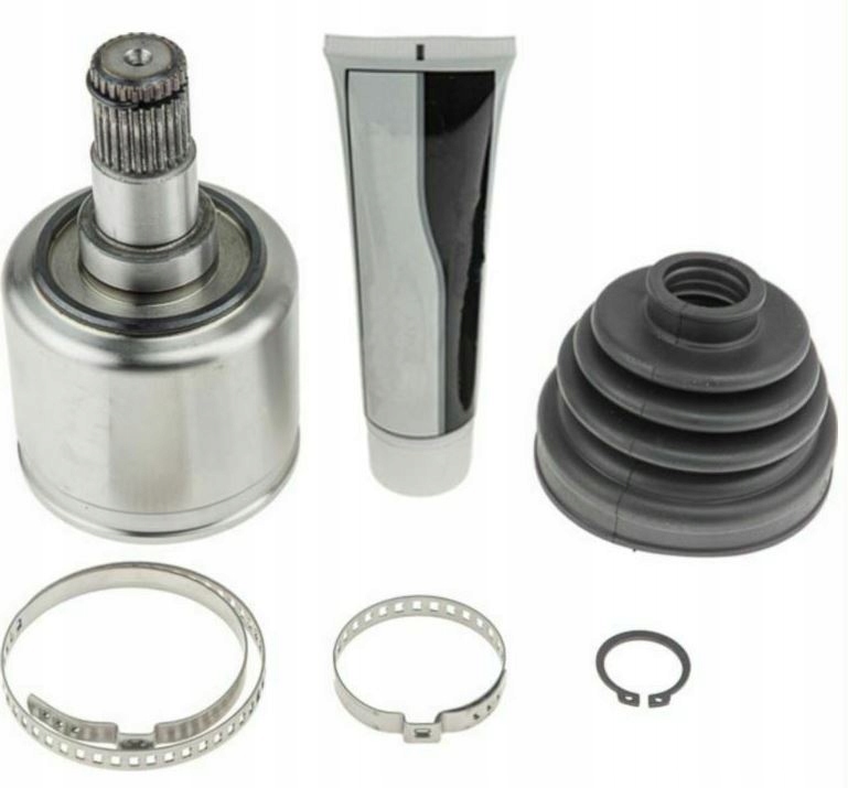 фото №13, Шарнир вала land rover freelander 1996-2001