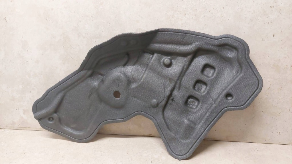 Купить Изоляция дверь правый задняя mini f60 f60