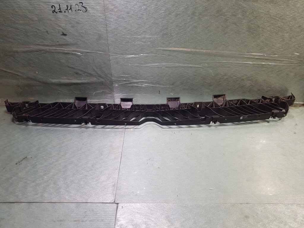 фото №8, Направляющая бампера задняя vw touareg iii 760807863