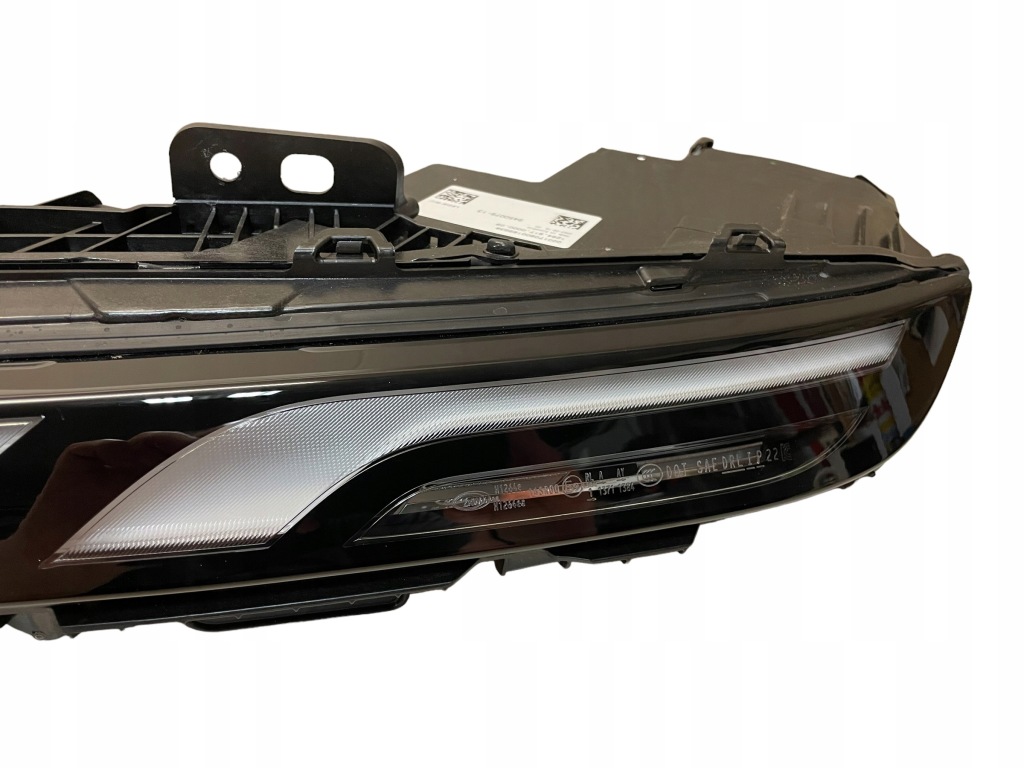 Фара верхній ліва + правий drl led bmw i7 g70 нове Доставка