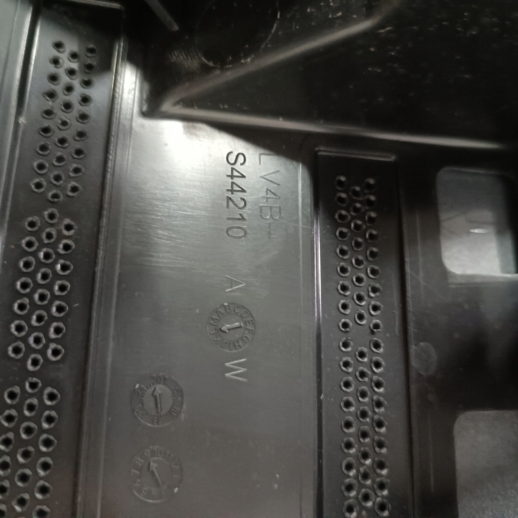 фото №14, Спойлер спойлер кришки задня ford kuga mk3