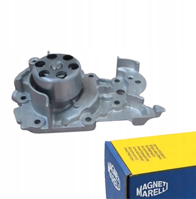 фото №1, Magneti marelli 352316171234 насос wody, охолодження двигуна
