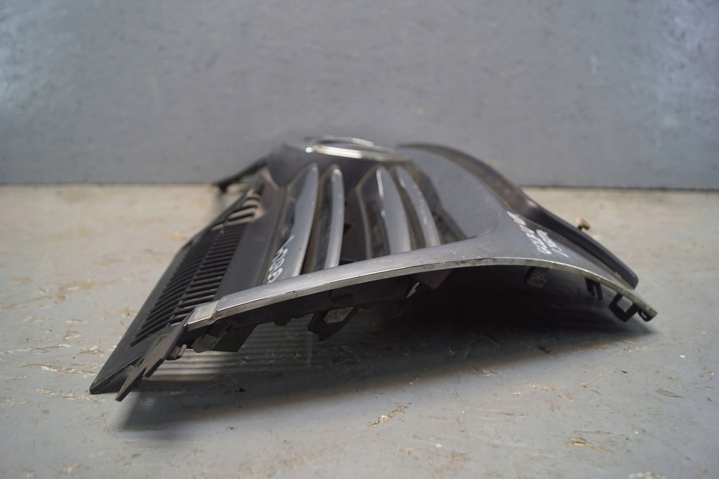 фото №11, Vw golf v kombi jetta решётка радиатора решётка радиатора g324