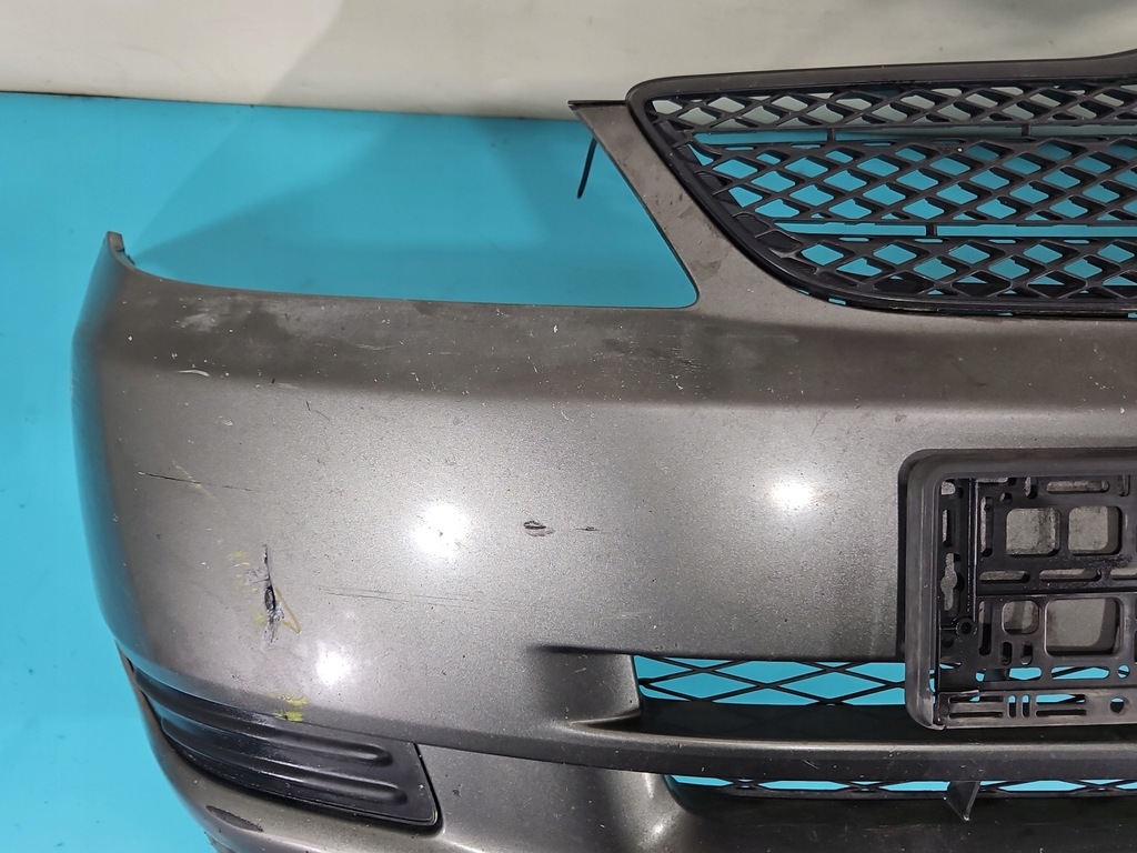 фото №13, Бампер перед toyota corolla e12 sedan kombi 01-04