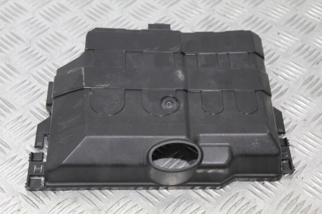 фото №1, Корпус акумулятор talisman 237060839r