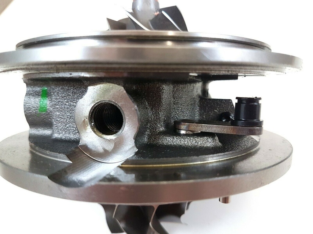 фото №6, Новий серцевина турбіни 49477-01510 chevrolet orlando, cruze 2.0 d