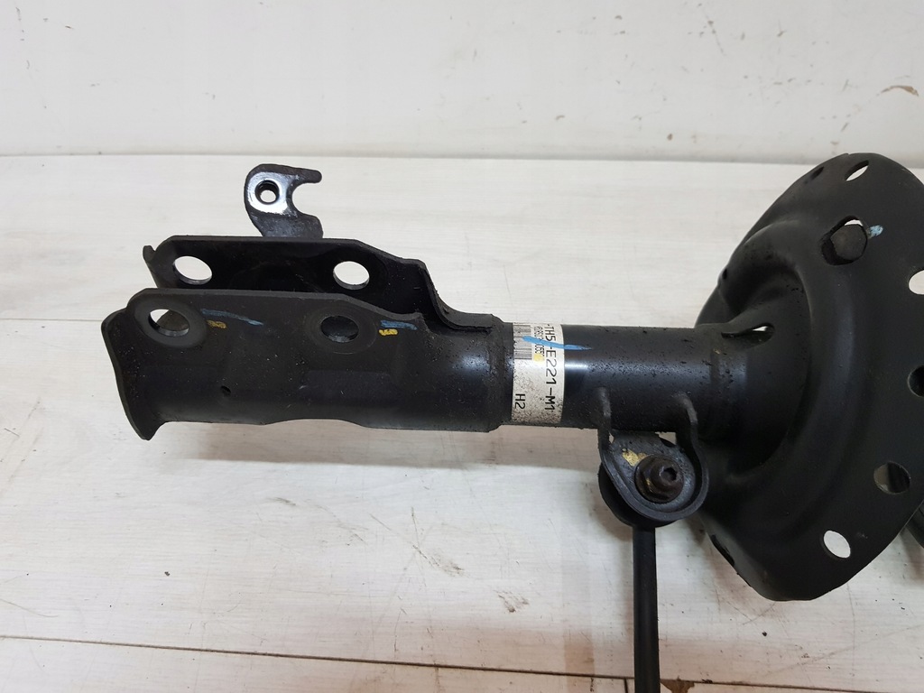 фото №7, Амортизатор передній правий перед honda jazz iii 08-15