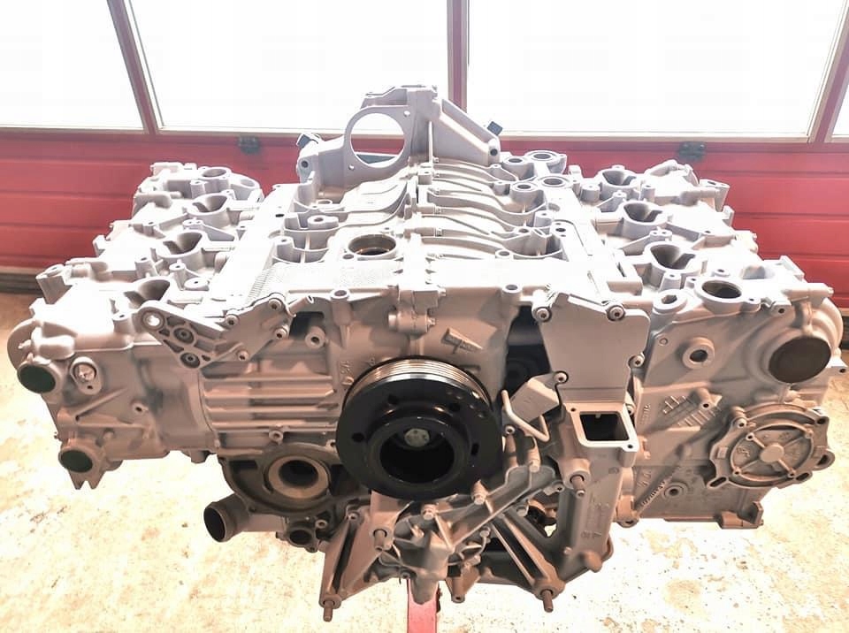 фото №7, Porsche cayenne двигун 4,5 turbo