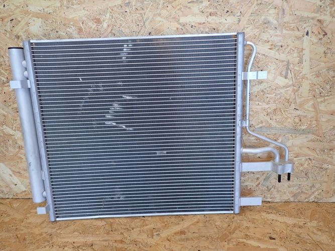 фото №6, Hyundai i10 iii kia picanto радіатор кондиціонер кондиціонера 97606g6000