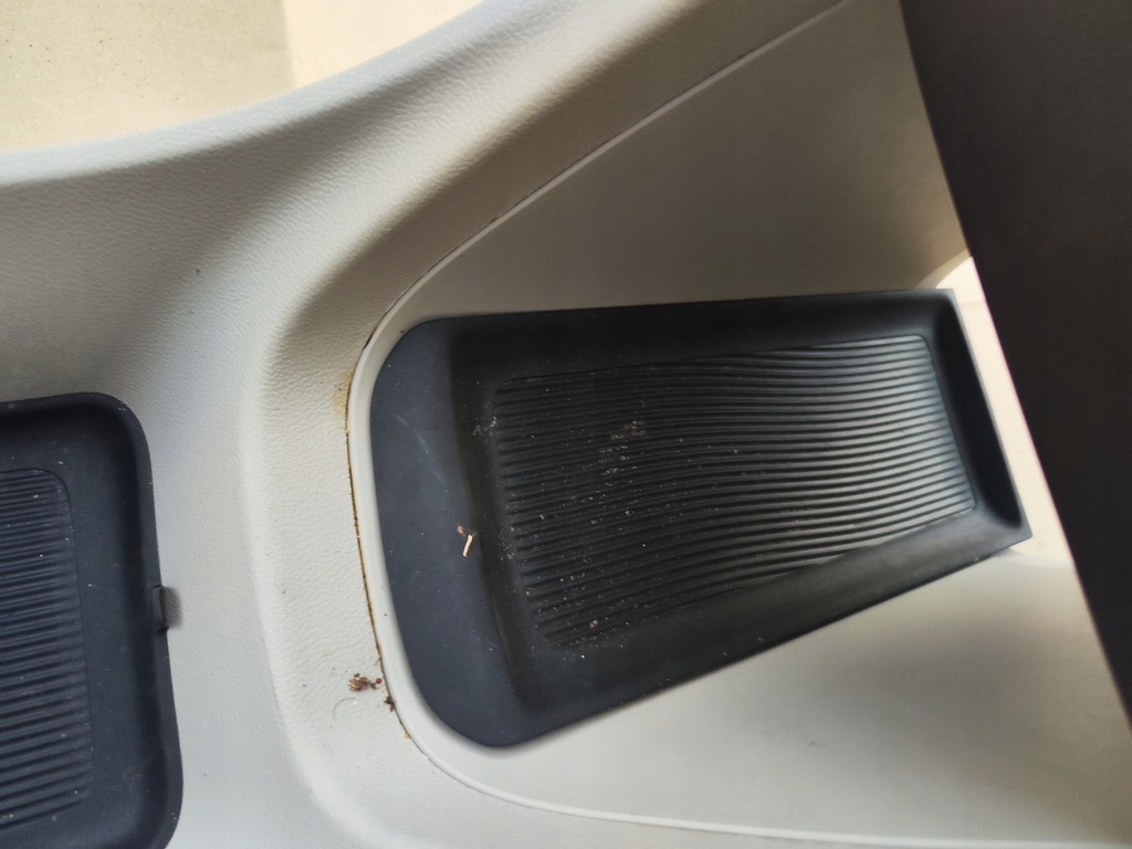 фото №7, Туннель средний chrysler pacifica 2020