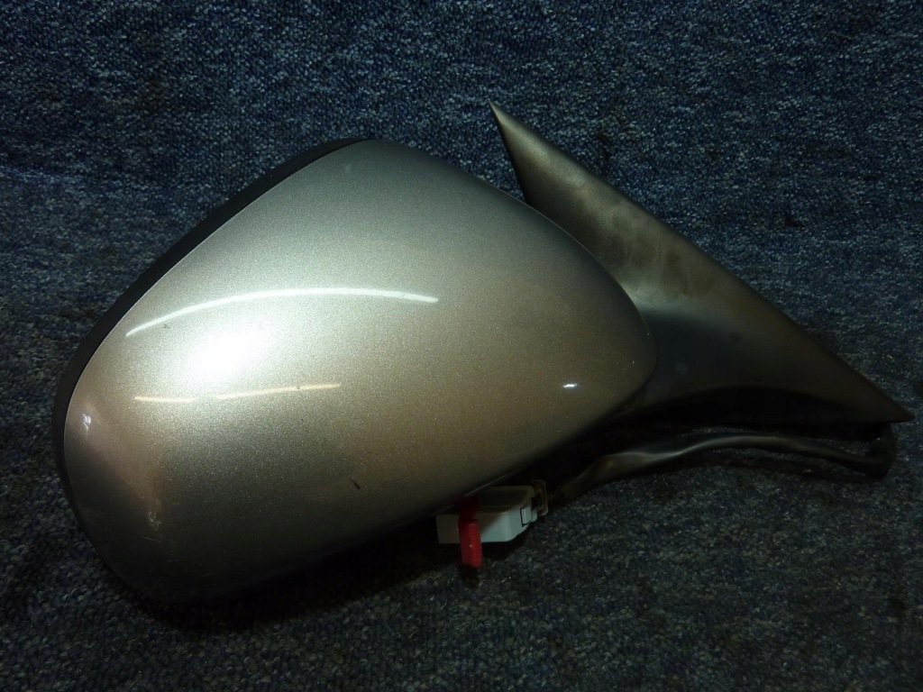 Дзеркало зовнішнє alfa romeo 159 праве 651 eur Ціна