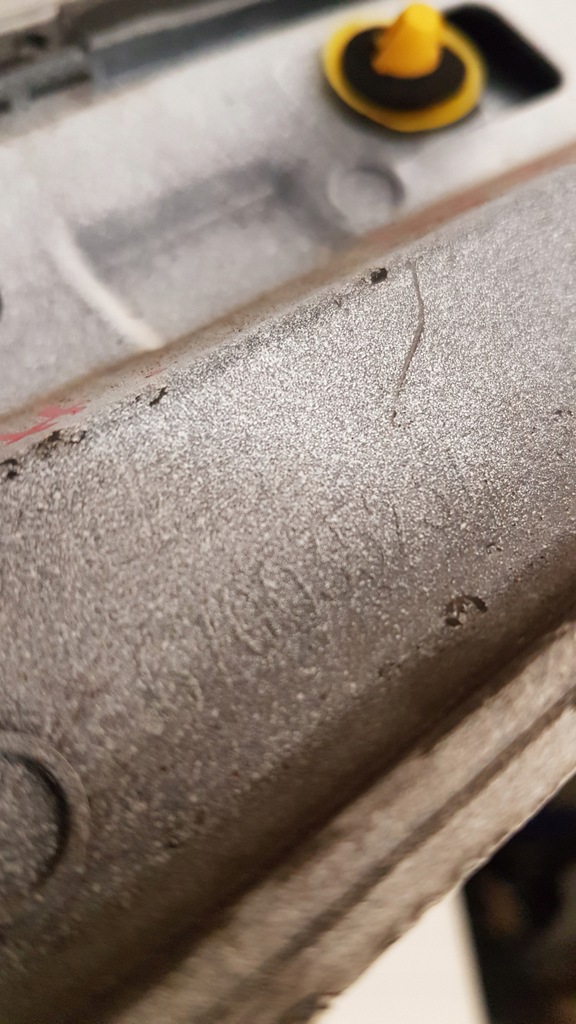 фото №8, Молдинг дверь задняя правая maserati levante 670035237