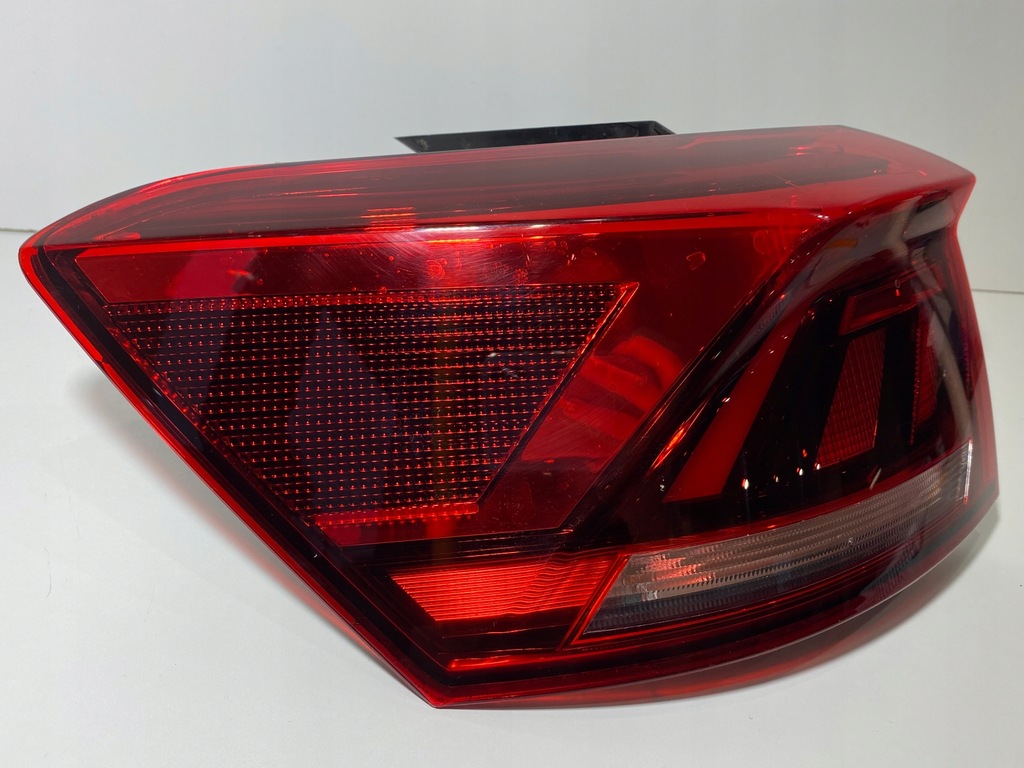 фото №4, Volkswagen оригинальный номер 2ga945095a лампа задняя левая