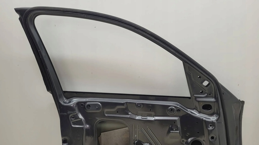 фото №13, Audi q5 8r 08-17 двері перед передні ліва fv