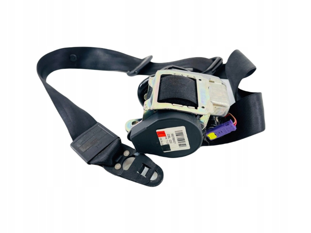 фото №1, Dodge pas ремни безопасности каждый model eu usa ремонт