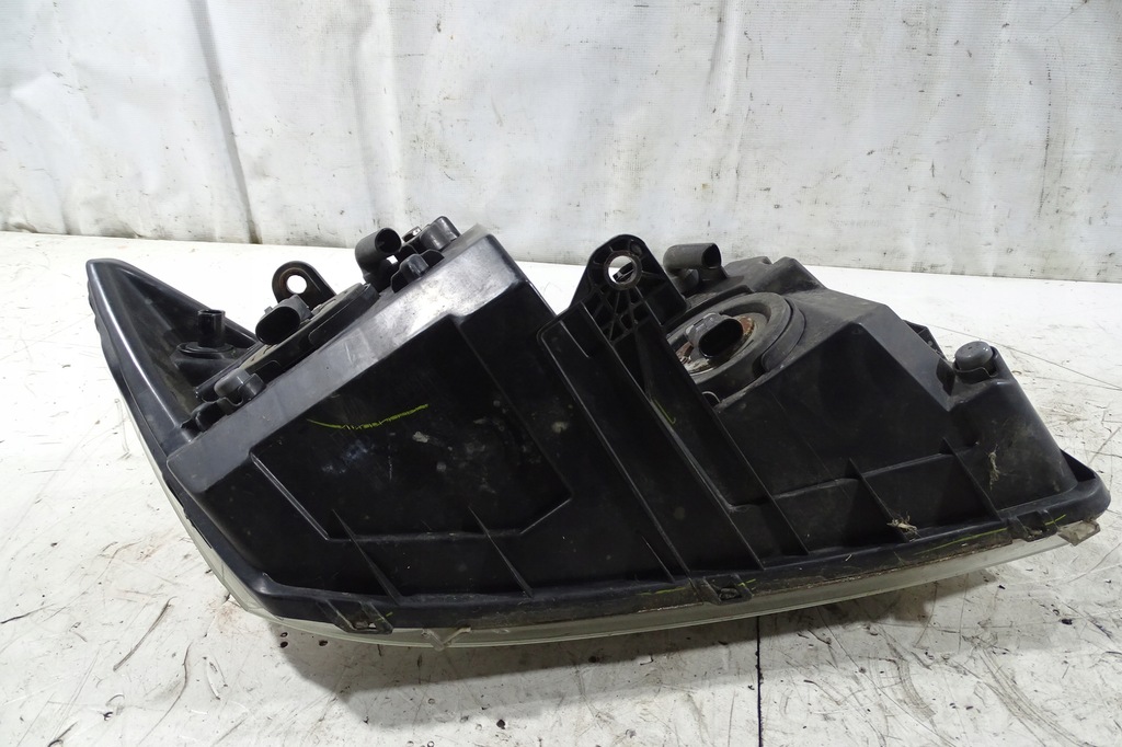 фото №9, Dodge journey freemont лампа ліва перед usa