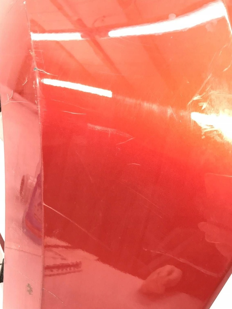 фото №6, Org уголок bok бампера правый перед mitsubishi asx ii lift 24- 269200506r