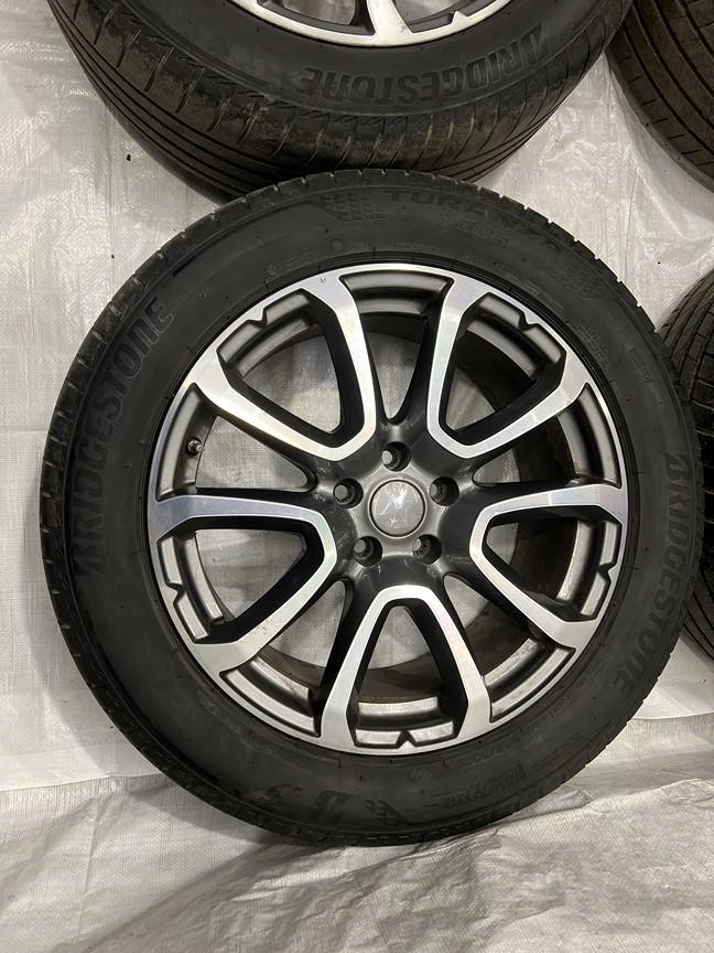 фото №7, Maserati levante диски aluminiowe