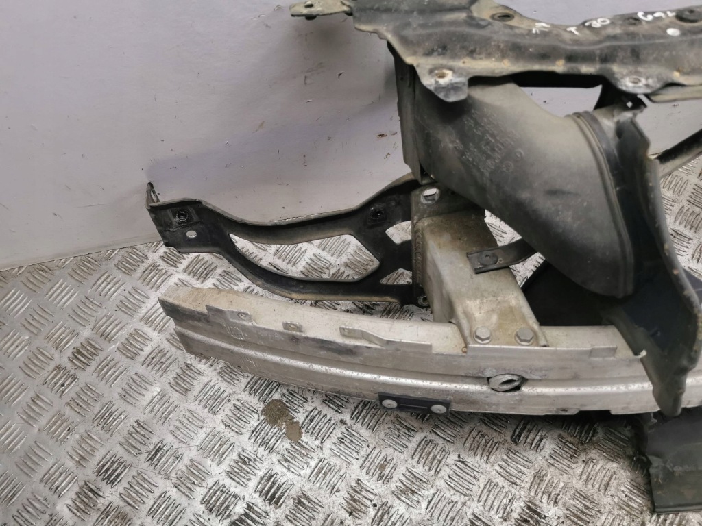 Bmw 5 e60 e61 2006 pas передний с Разборки