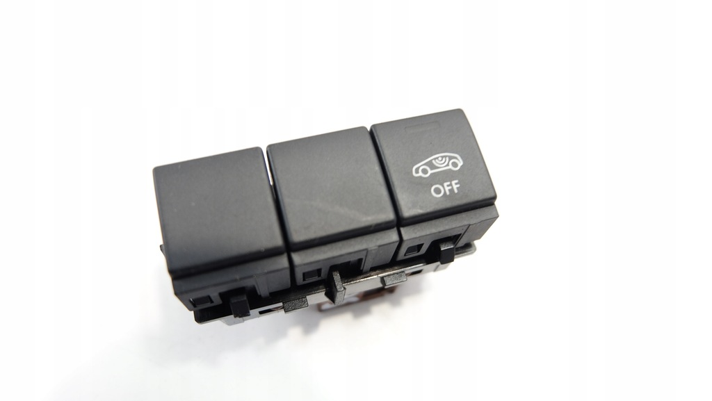 фото №8, Citroen ds5 переключатель сигнализация 96669720zd