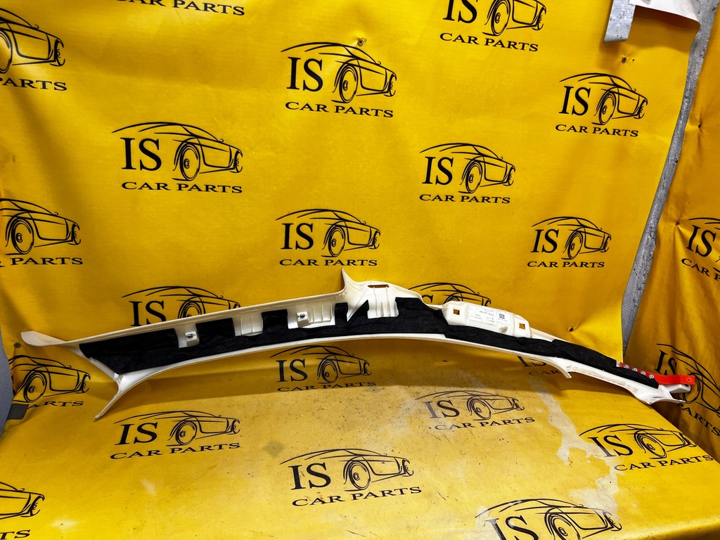 фото №8, Защита обшивка обивка стойка a левая er2 audi a8 d4