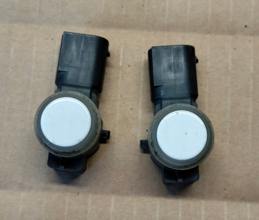 фото №1, Citroen c4 picasso ii датчик паркування pdc