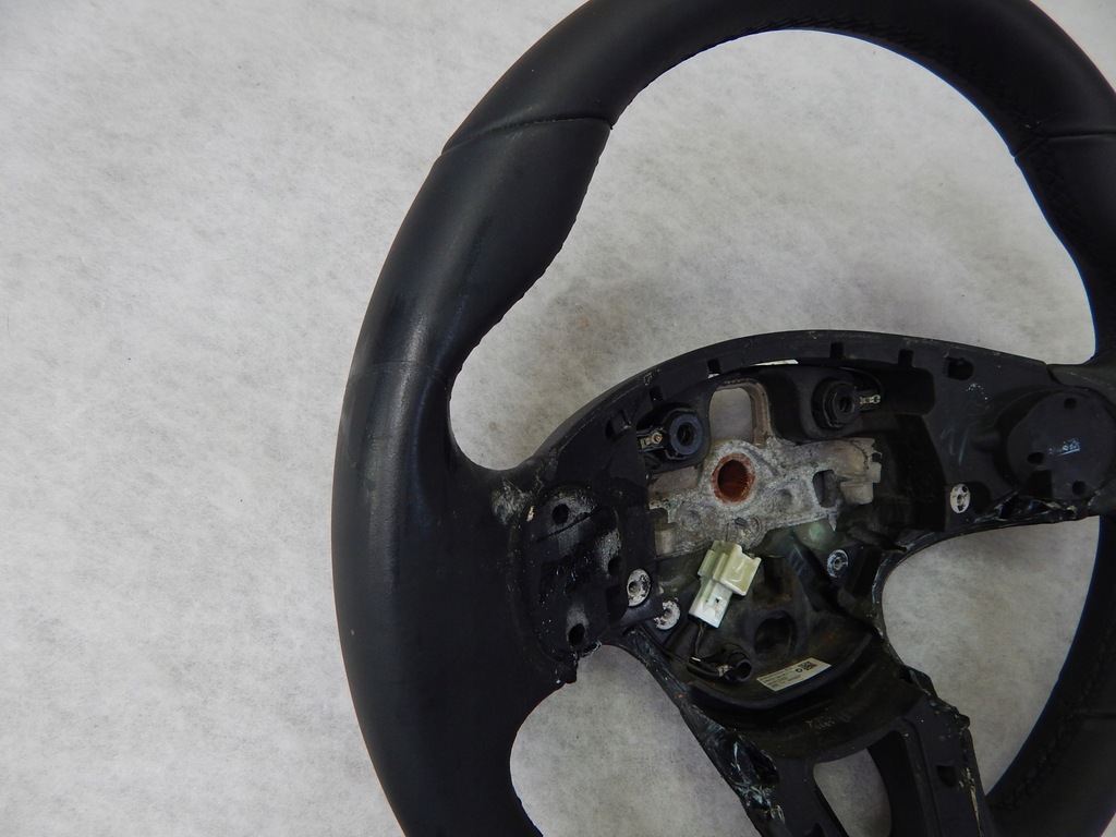 фото №9, Smart forfour for four - воздуховод кожа oryg