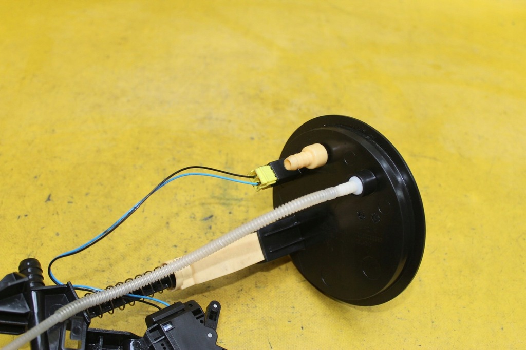 фото №6, Датчик пального jaguar s-type fl 2.7d a2c53106431