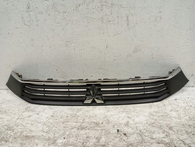 фото №1, Решётка радиатора решётка радиатора решётка радиатора mitsubishi asx lift 17-