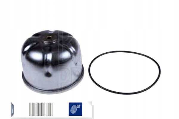 фото №1, Blue print фильтр масла land rover defender station