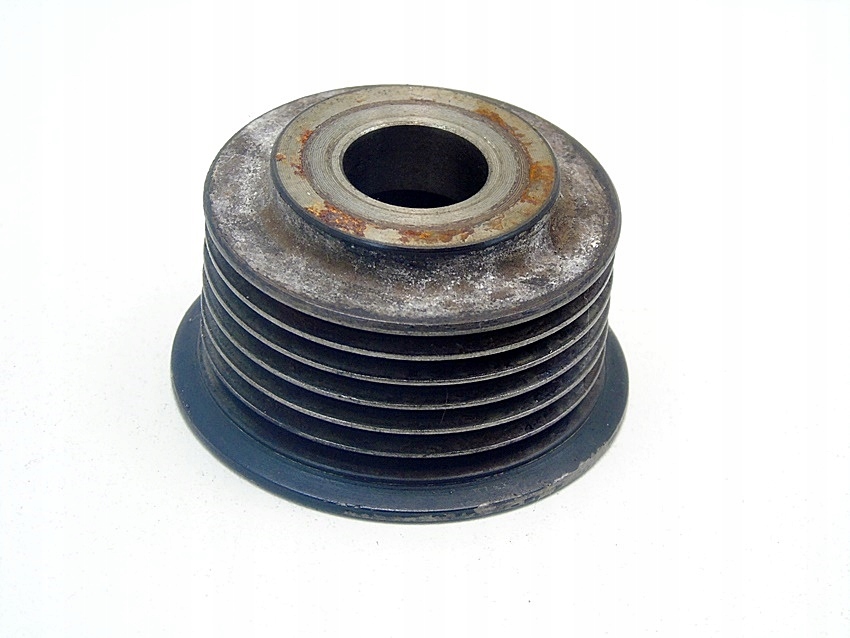 Колесо генератора 1.6 16v mini one r50 r52 r53 Ціна