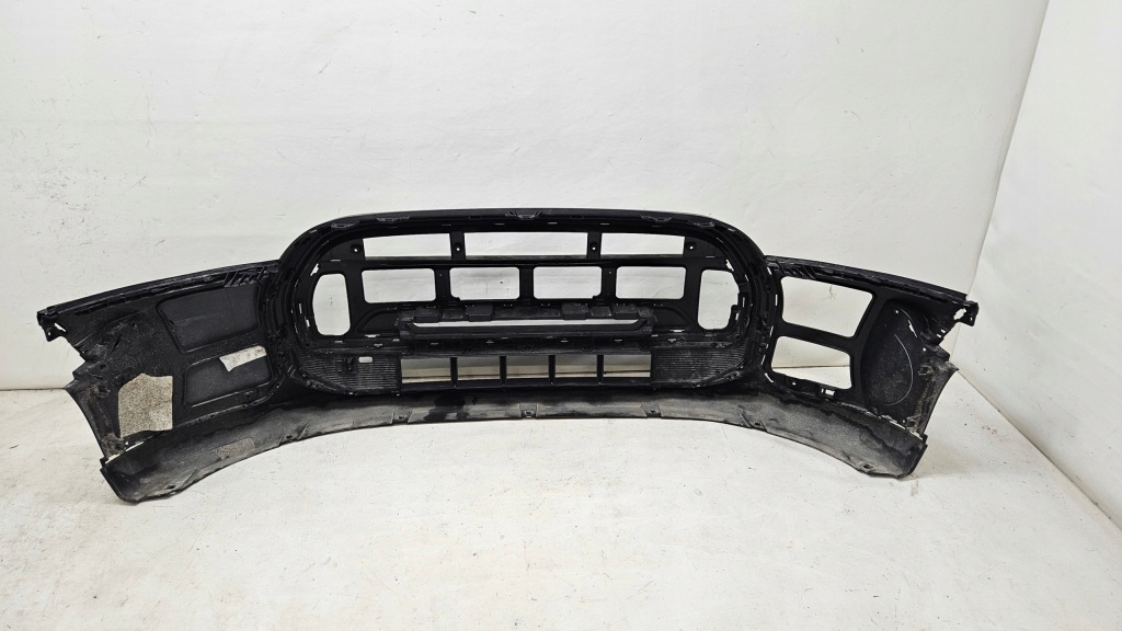 фото №10, Бампер перед передний mini cooper f55 f56 f57 lci lift