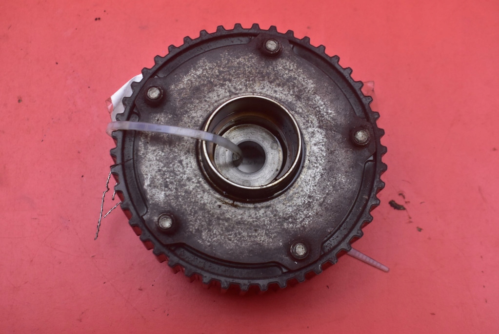 фото №5, Варіатор faz розподільного валу f-347537 fiat grande punto 1.4 8v 77 km 05-10