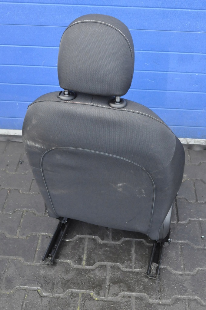 фото №10, Mini f54 lift сиденья заднее сиденье обшивки туннель uk