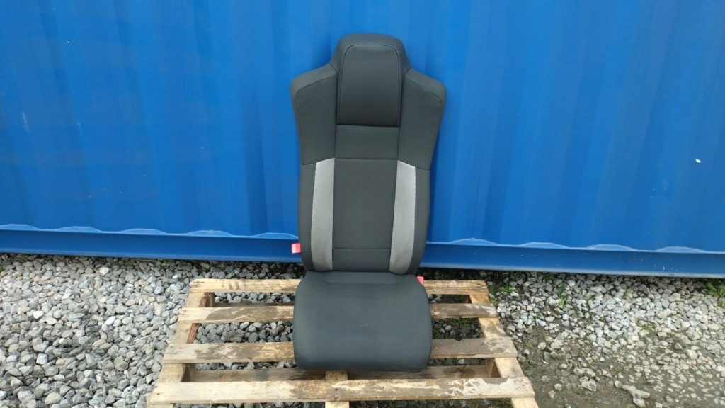 фото №1, Сидіння пасажира renault truck d t c k midlum premium no gf1/064