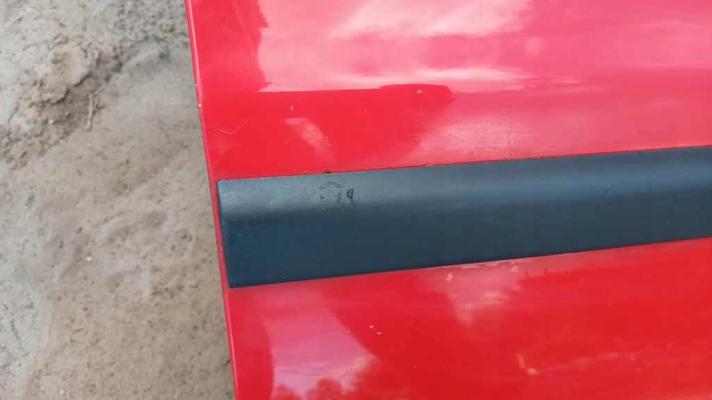 фото №11, Seat leon i toledo ii двері правий перед передні