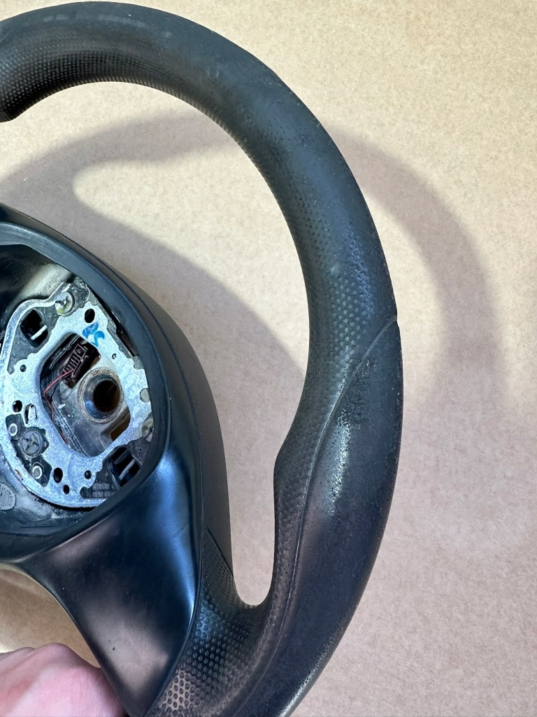 фото №11, Воздуховод mercedes vito w447, viano, обычная