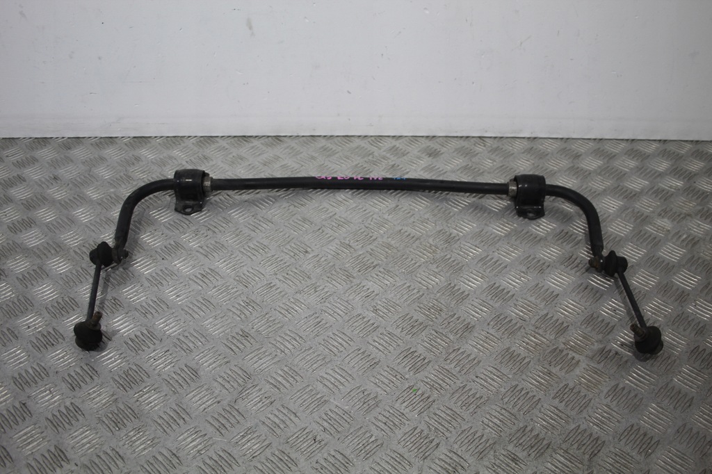 фото №1, Стабилизатор тяга задняя cx5 kd lift