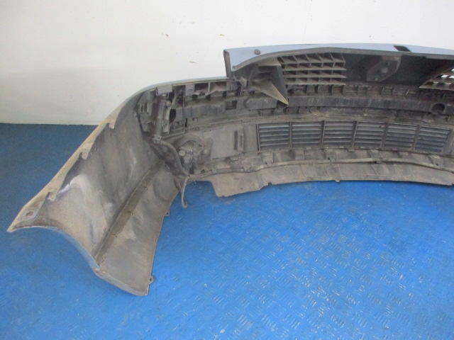 фото №7, Renault vel satis бампер перед ted47 +протитуманні фари