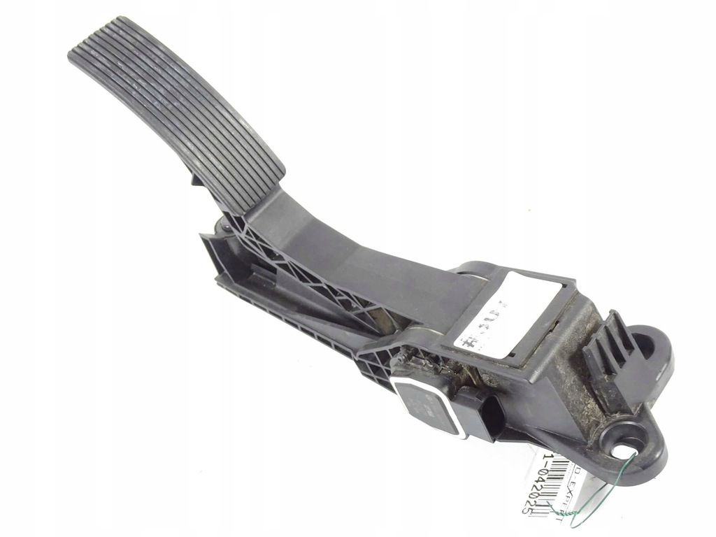 фото №1, Mercedes r klasa w251 педаль потенціометр газу