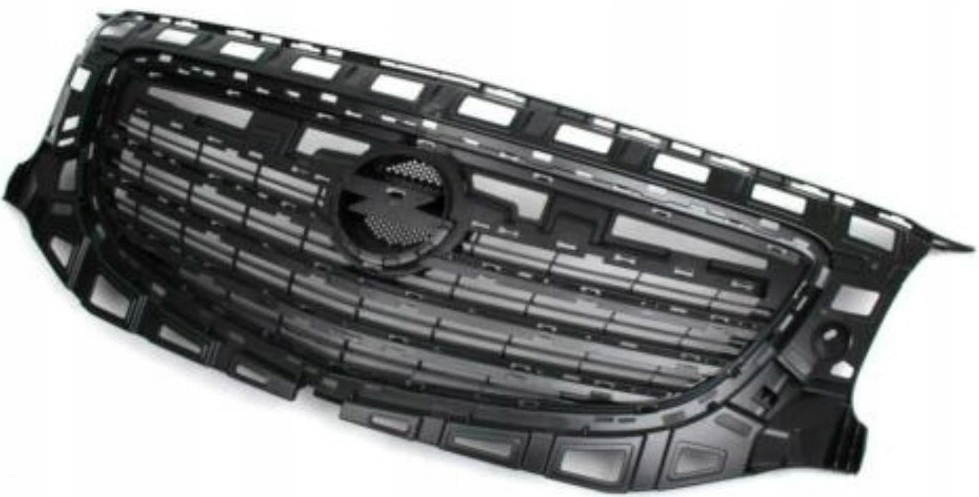 фото №1, Решётка радиатора do opel insignia 2013-2017