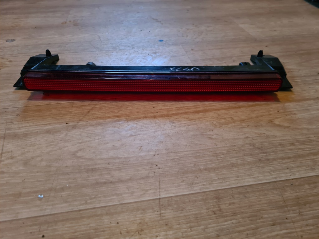 фото №1, Volvo xc40 третий свет стоп 31446794