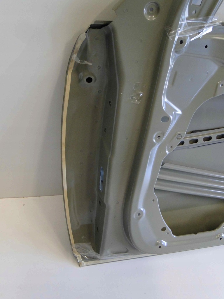 фото №9, Mercedes glc x253 253 suv дверь передние правое