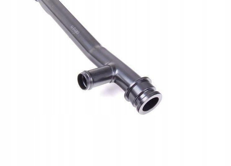 фото №6, Труба радиатора двигателя vw jetta iv 06a121065ak