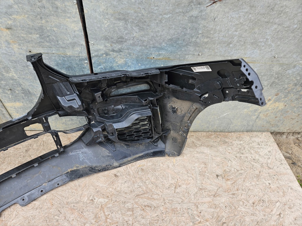 фото №7, Bmw x5 g05 m-pakiet бампер перед передній