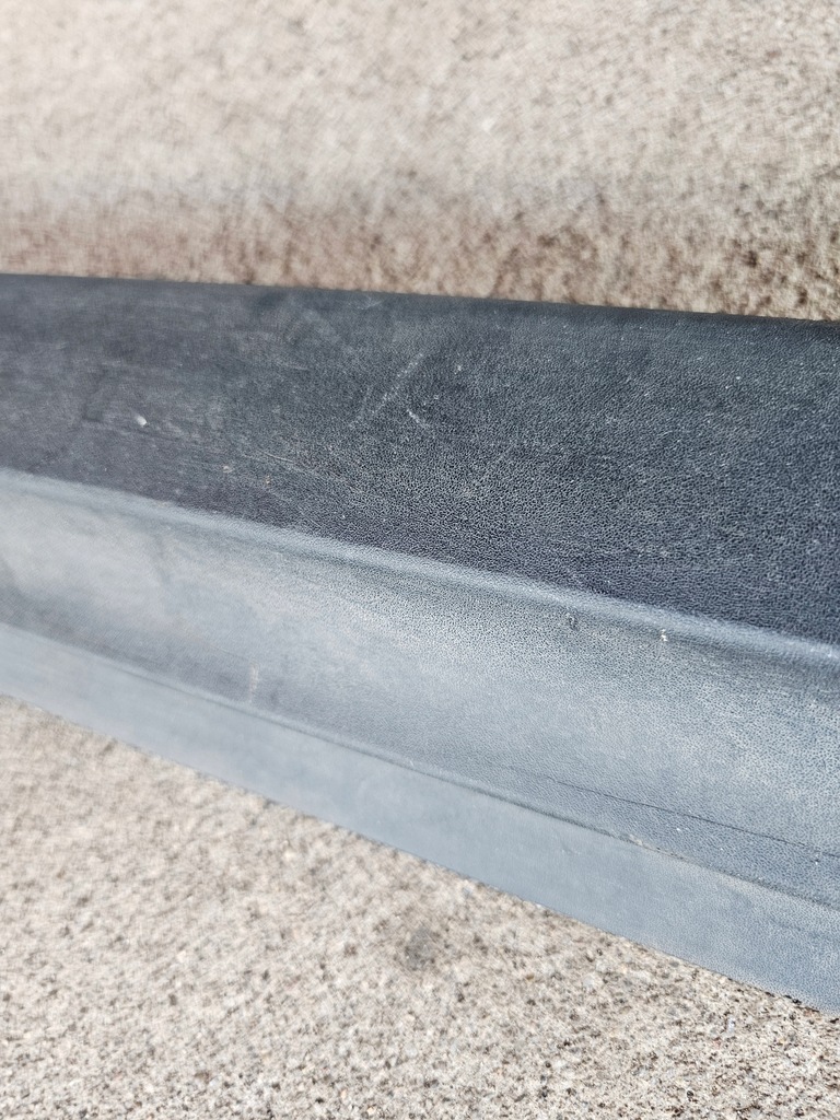 фото №5, Mercedes w169 молдинг порог порог правая a1696100808