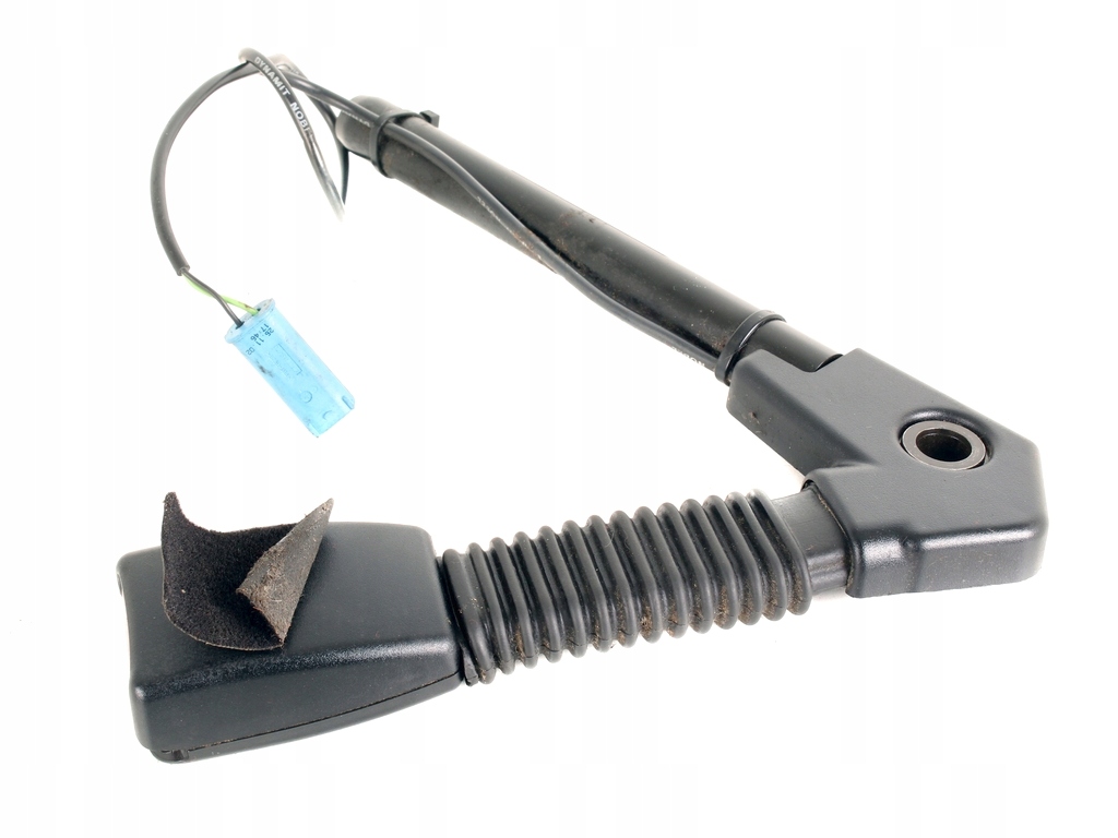 фото №3, Натяжитель левый перед mini cooper one r50 r52 r53