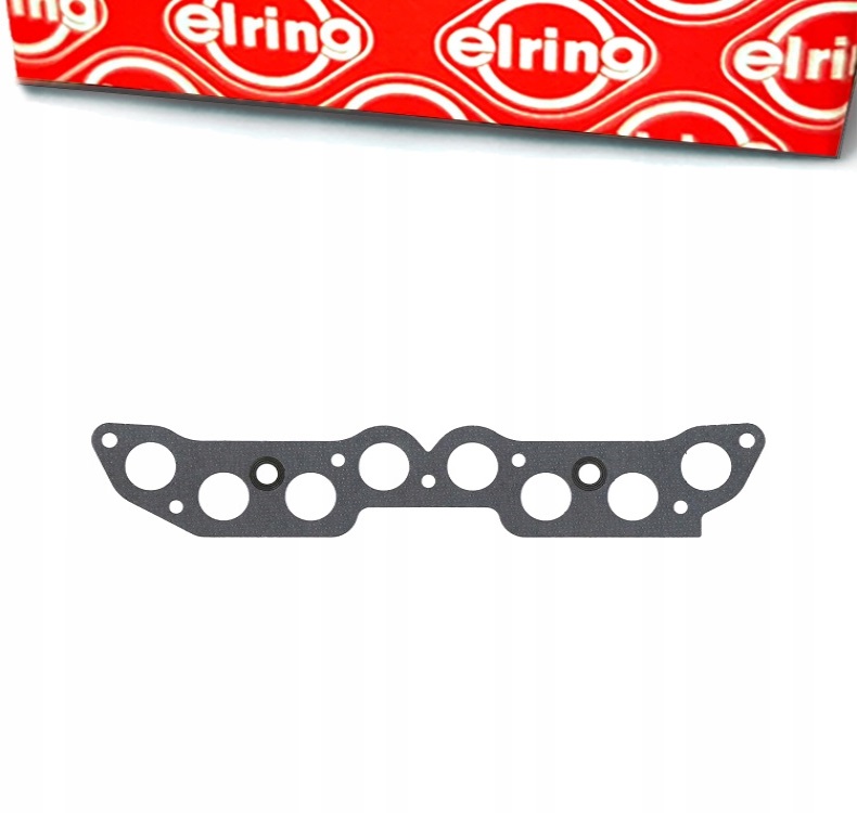 фото №1, Прокладка колектор впускний zastava yugo