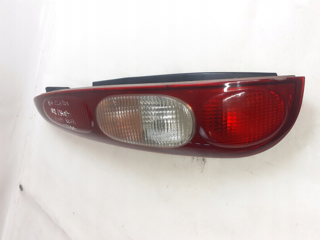 фото №1, Kia clarus kombi лампа левая задняя левый задняя